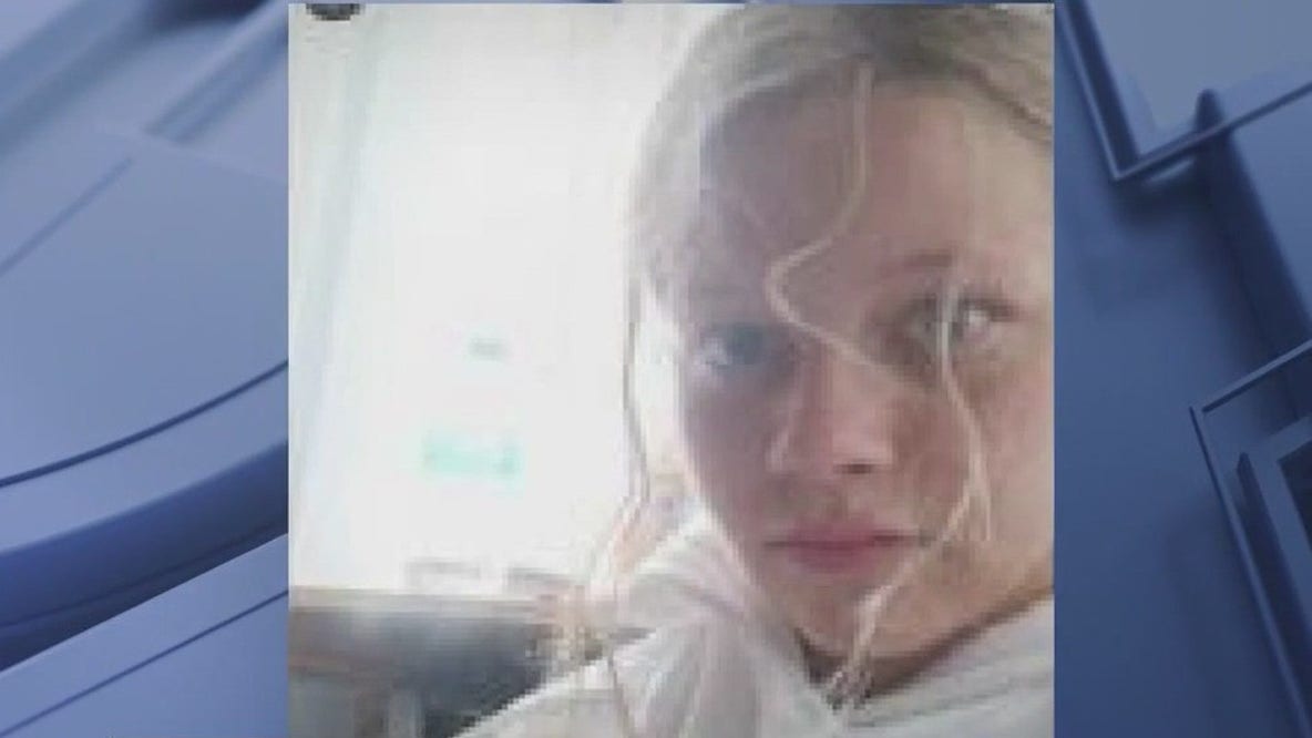 Police: Missing Florida teen wasn't kidnapped
