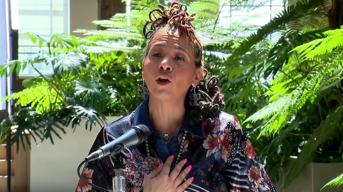 City of Detroit announces new poet laureate