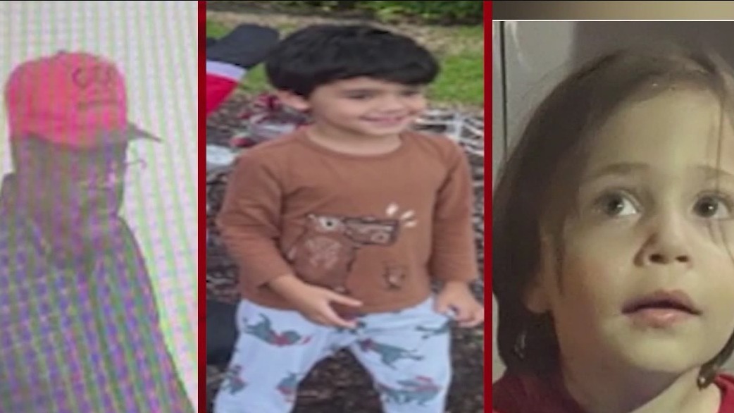 3 deadly missing person cases in Orange County prompts new partnership with sheriff's office