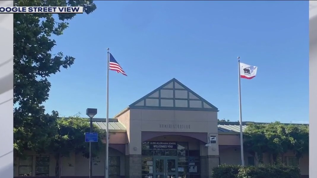 Santa Rosa high principal told not to help police