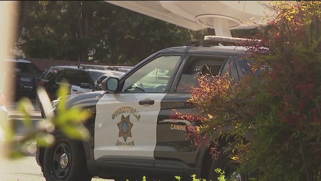 Police shoot and kill man carrying knife in Sunnyvale