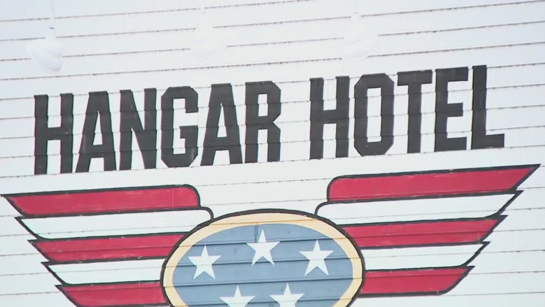 Solar Eclipse 2024: Fredericksburg hotels almost fully booked