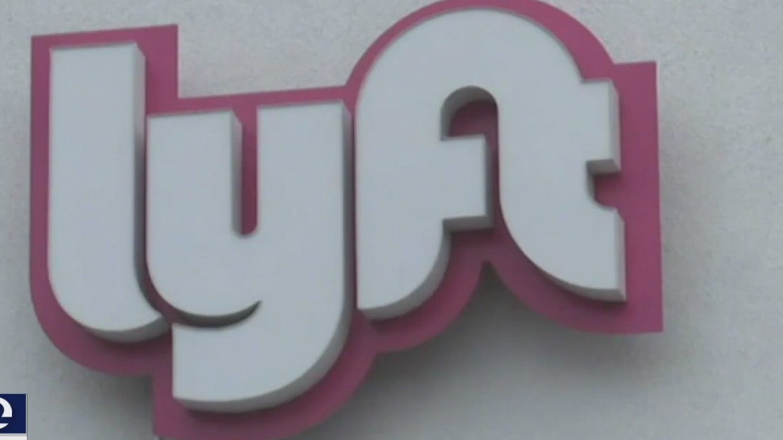 Lawsuit claims Lyft driver's rape of woman resulted in child's birth