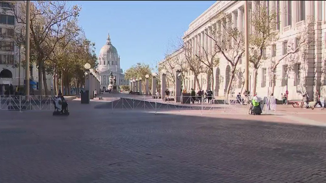 San Francisco streets still cleared post-APEC, but will it last?