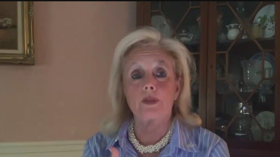 Debbie Dingell: “I have continuing questions” about Dingell VA Medical Center