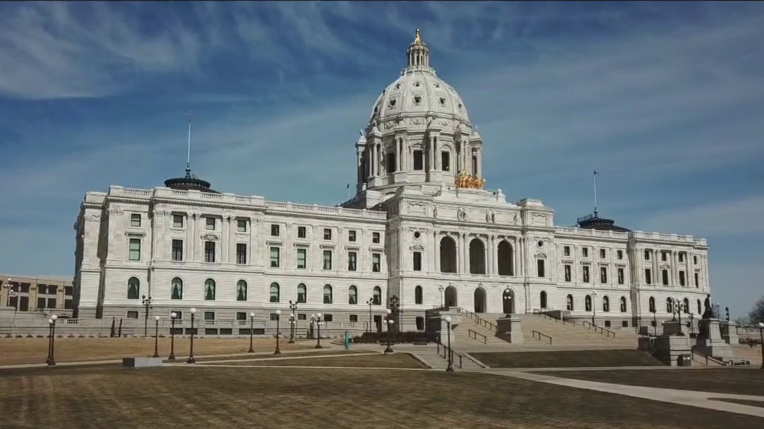 Busy finish to end of 2024 MN legislative session
