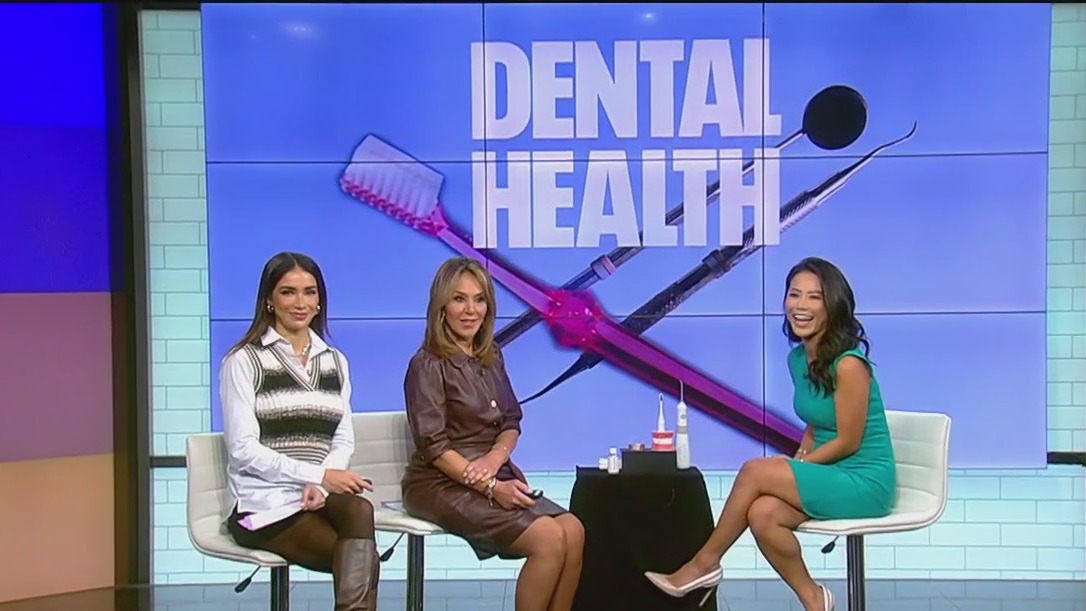 Understanding dental health