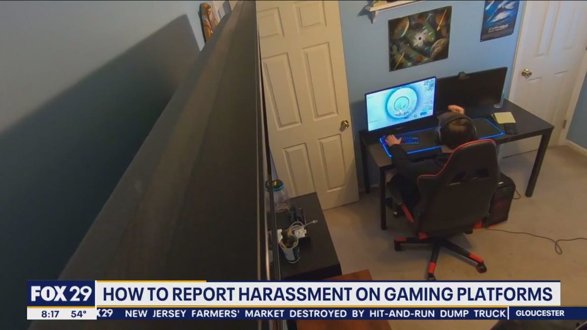 ADL warning parents about harassment from hate groups on gaming platforms