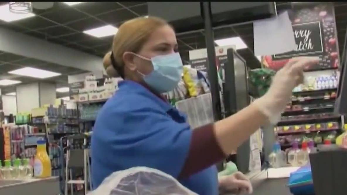 Mask mandate poised to return in LA County