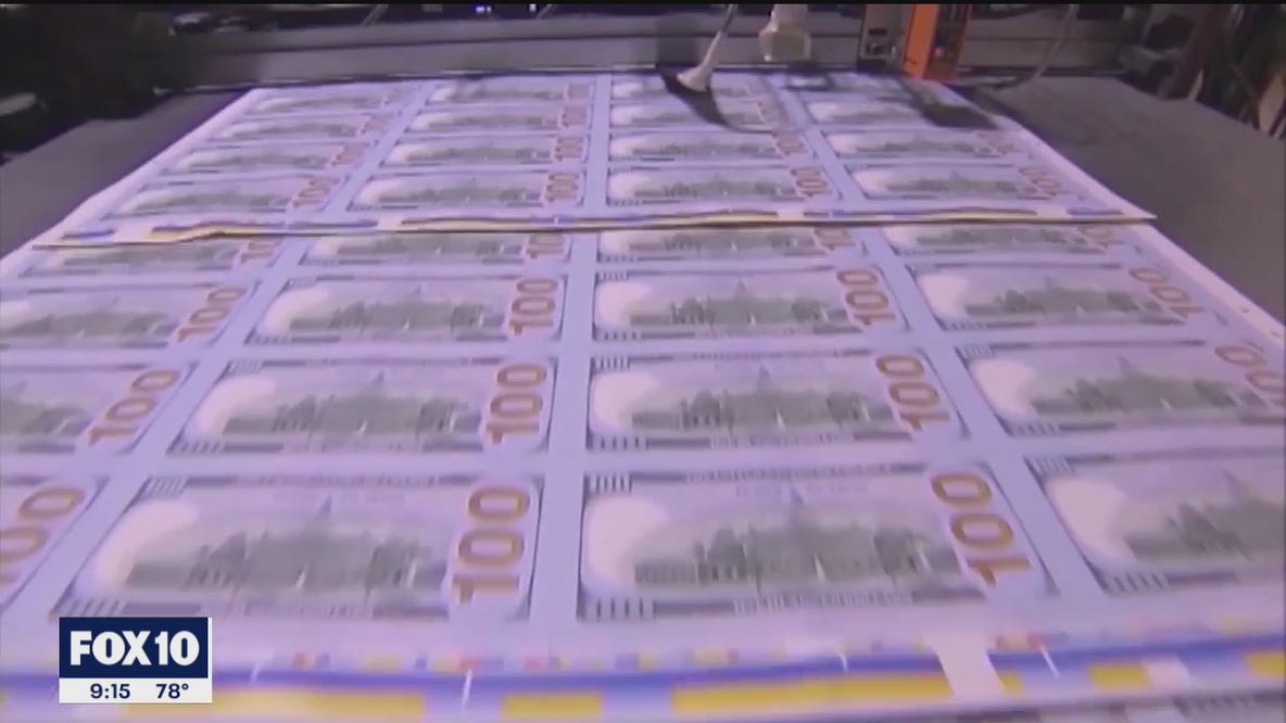 Nearly 20 Arizonans accused of engaging in $3.5M scheme, authorities allege