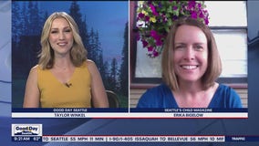 Family friendly activities this weekend