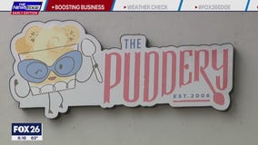 Keith Lee boosts business at The Puddery