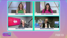 Jodi &amp; Bender: Discussing this year's 'sexiest man alive'