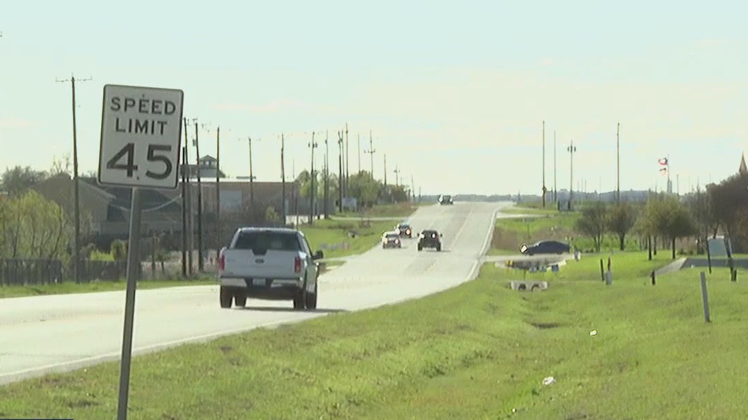 Car break-ins in Hutto skyrocket over the last year