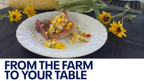 From farm to table: Looking at food grown in Arizona