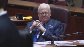Ed Burke guilty: A look back at his career and downfall
