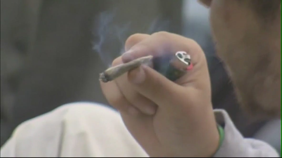 Michigan State Police stops THC blood testing after false positives