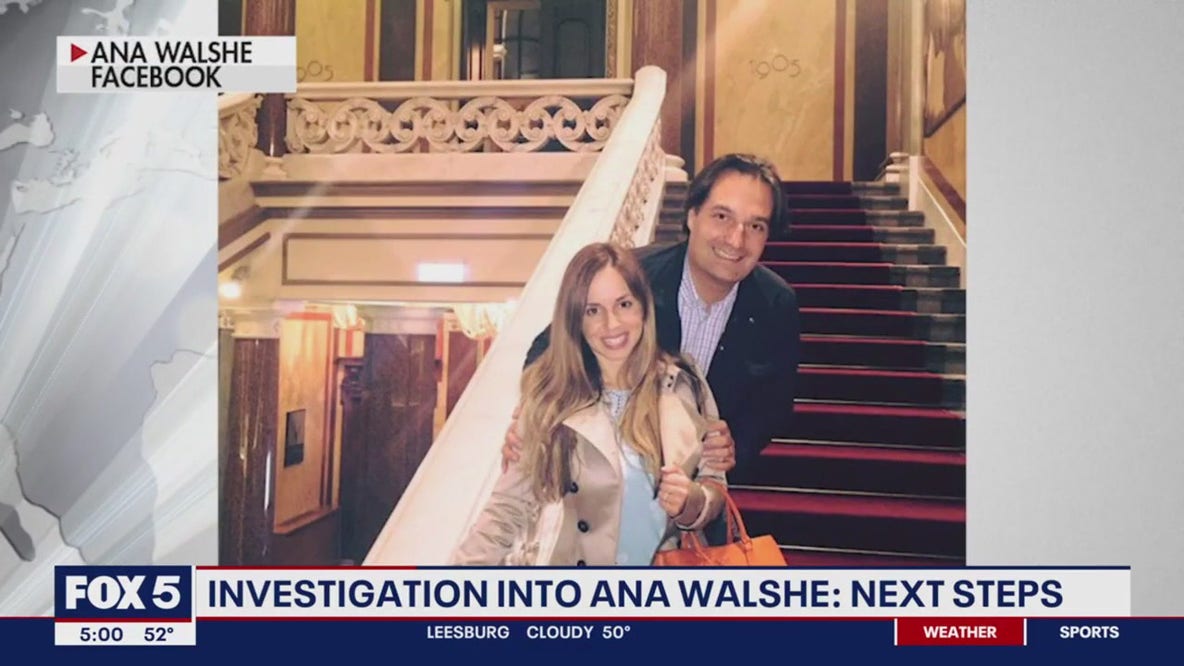 Missing DC realtor's husband threatened to kill her: report