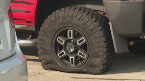 29 tires slashed in Romeoville, police investigating