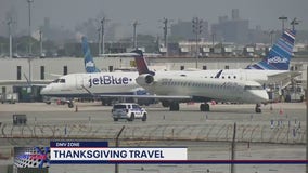 Is it too late to book Thanksgiving travel? The Points Guy's Clint Henderson weighs in