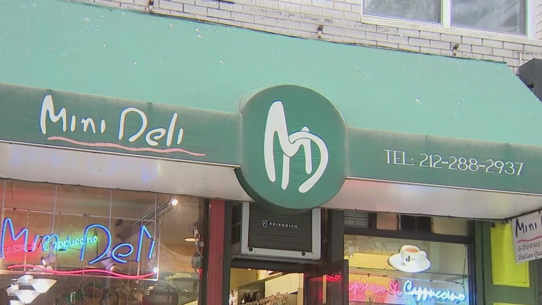 Deli closing after more than four decades