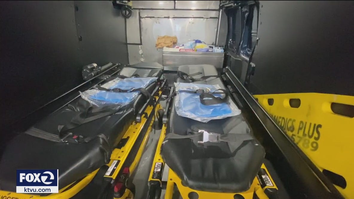 Alameda County Coroner's Bureau working through a backlog of autopsies