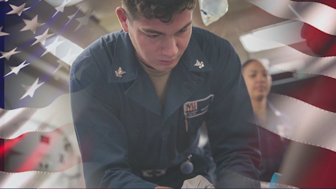 FOX 10 Salutes: Tyler Martinez