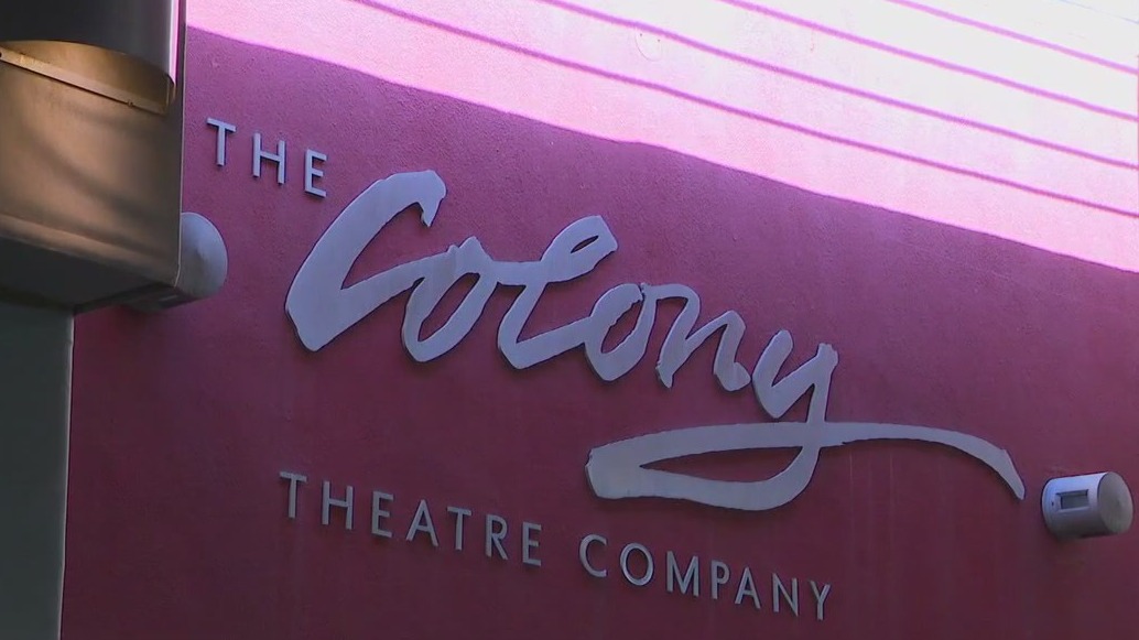 Colony Theatre survives eviction scare