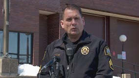 Target parking lot shooting: St. Paul Police press conference [RAW]