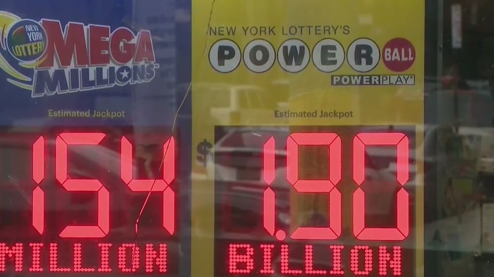 Powerball: Here are the winning numbers in $2.04 billion jackpot after delay