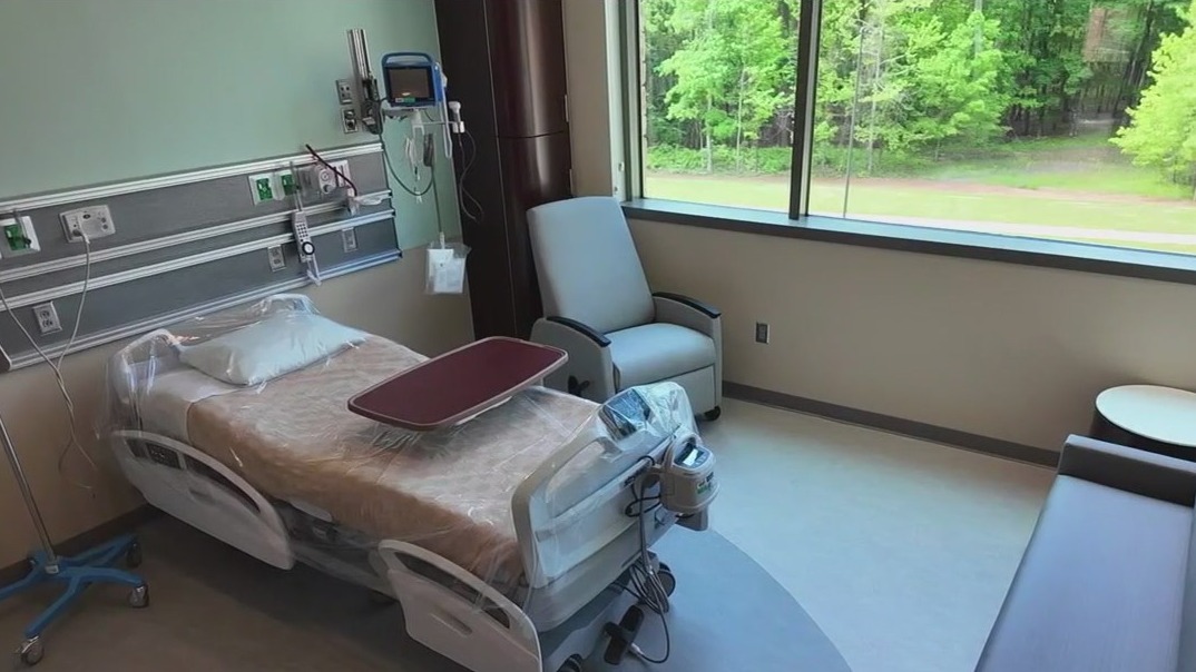 Piedmont Newnan Hospital $65M expansion
