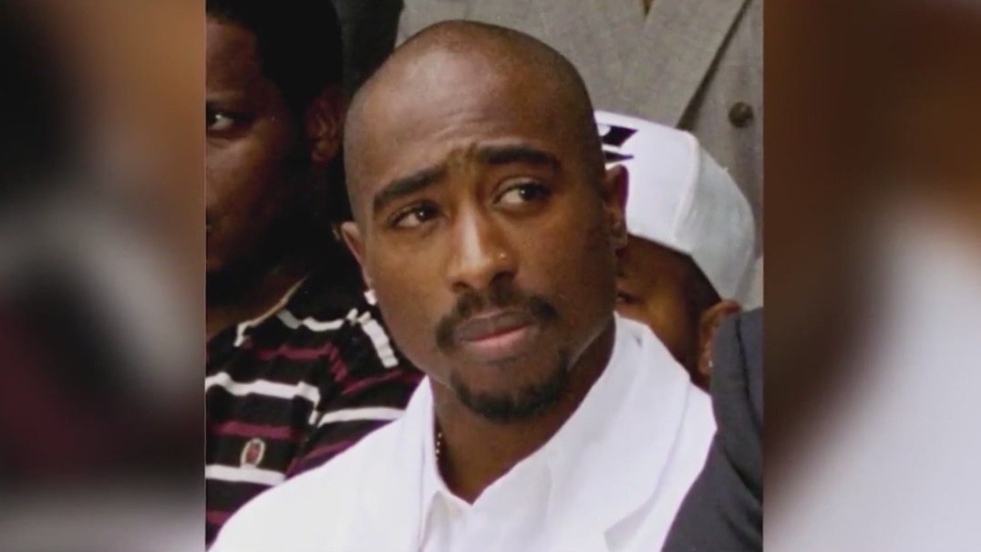 Tupac murder suspect appears in court