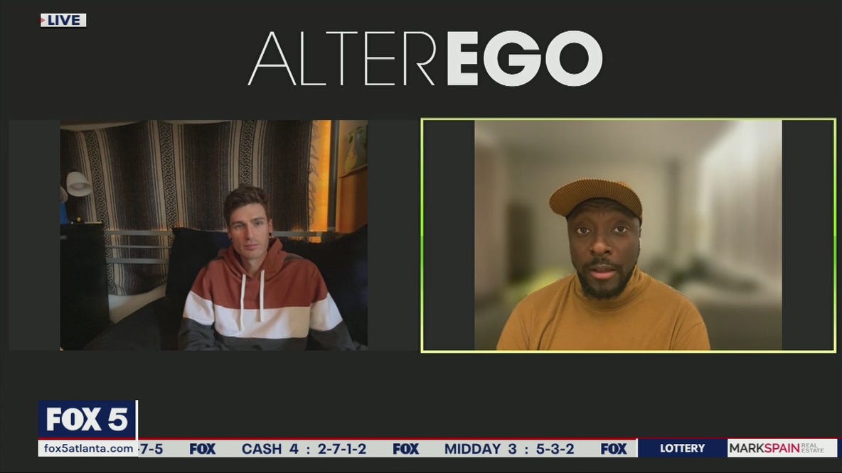 'Alter Ego' crowns first digital superstar