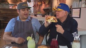 El Chingon: New restaurant brings authentic taste of Mexico to Philadelphia