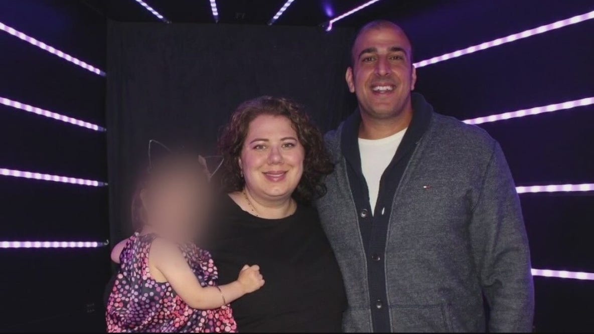 Locksmith ambushed on work call and gunned down during robbery