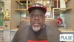 Cedric the Entertainer on his 'Barbershop' character controversy