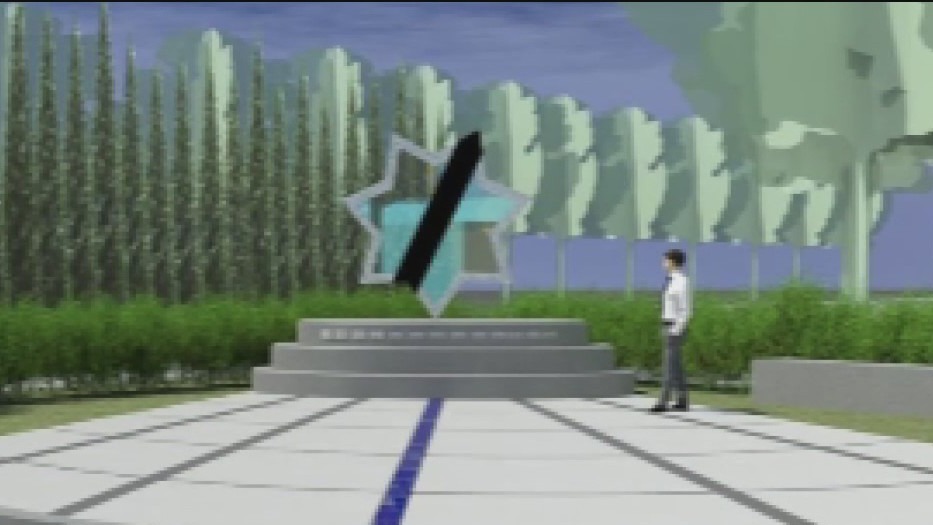 San Jose memorial for fallen police officers criticized by community advocates