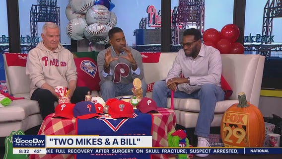 Two Mikes & a Bill: Sports over quality time with a significant other