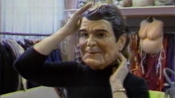 Halloween 2024's most popular costumes predicted by NRF