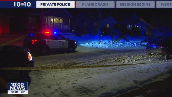 Minneapolis neighborhood plans to pay for extra police patrols