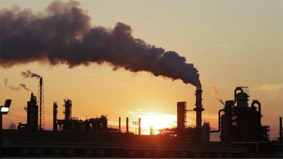 These are the greenest cities in the US, study shows