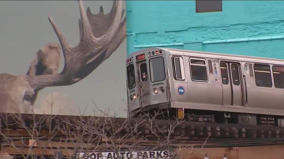CTA adding more L service throughout spring, summer