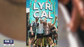 Lyrical Lemonade Summer Smash Festival returns this weekend