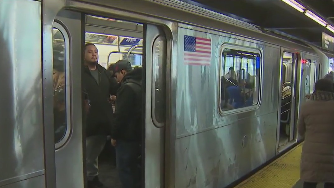 MTA Shutting Down 7 Train For 6 Consecutive Weekends FOX 5 New York mta-shutting-down-7-train-for-6-consecutive-weekends-fox-5-new-york