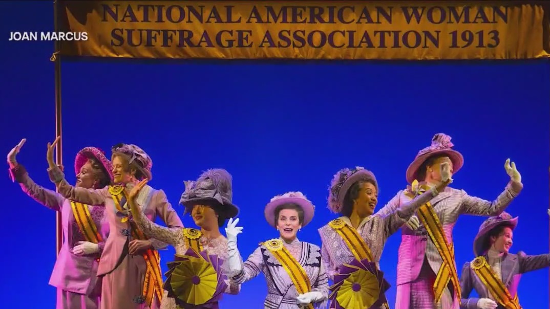 2024 Tony Award nominations