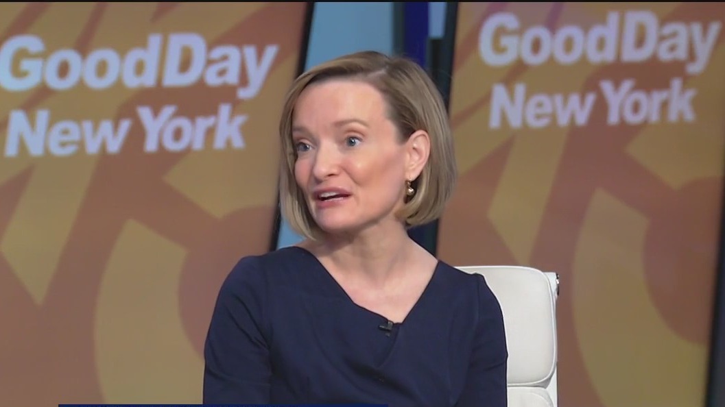 NYC air quality: Doctor says conditions may cause inflammation | FOX 5 ...