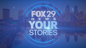 FOX 29 Your Stories: February 16 Edition