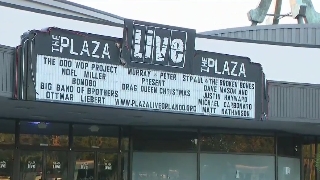 Will Orlando venue lose its license if children were let into 'A Drag Queen Christmas' show?