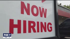 Dealing with workforce shortage in Minnesota