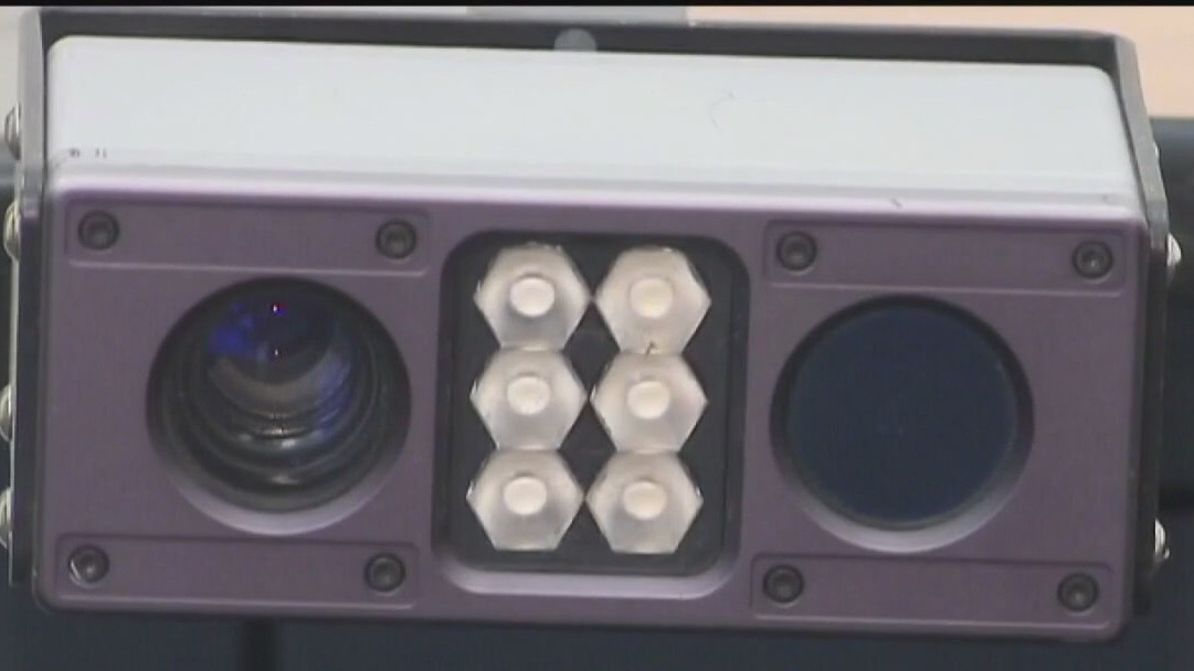 Austin license plate reader program in its final stages